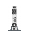 Power Walker UPS Line-Interactive 3000VA, 19'' 2U, 8x IEC, RJ11/RJ45, USB, LCD - nr 2