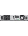Power Walker UPS Line-Interactive 3000VA, 19'' 2U, 8x IEC, RJ11/RJ45, USB, LCD - nr 7