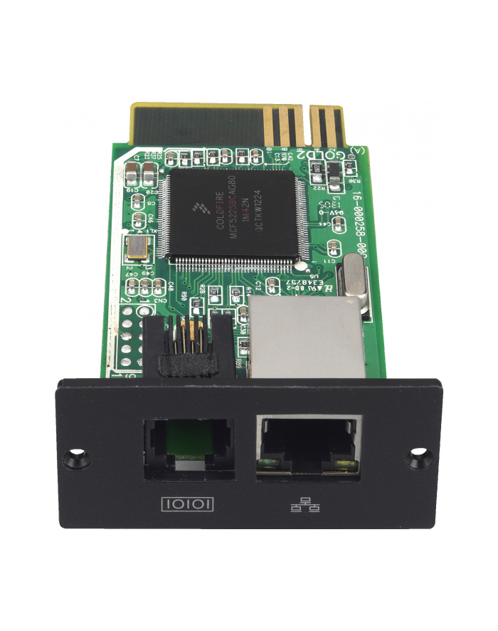 MODUŁ AS/400 DLA UPS POWER WALKER seria VI RT LCD główny