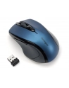 Mysz optyczna Pro Fit Mid Size Wireless Graphite Grey Mouse - nr 10