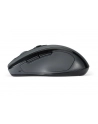 Mysz optyczna Pro Fit Mid Size Wireless Graphite Grey Mouse - nr 12