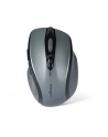 Mysz optyczna Pro Fit Mid Size Wireless Graphite Grey Mouse - nr 18