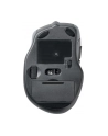 Mysz optyczna Pro Fit Mid Size Wireless Graphite Grey Mouse - nr 30