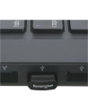 Mysz optyczna Pro Fit Mid Size Wireless Graphite Grey Mouse - nr 33