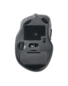 Mysz optyczna Pro Fit Mid Size Wireless Graphite Grey Mouse - nr 40