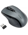 Mysz optyczna Pro Fit Mid Size Wireless Graphite Grey Mouse - nr 41