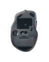 Mysz optyczna Pro Fit Mid Size Wireless Graphite Grey Mouse - nr 42