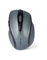 Mysz optyczna Pro Fit Mid Size Wireless Graphite Grey Mouse - nr 46