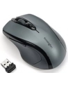 Mysz optyczna Pro Fit Mid Size Wireless Graphite Grey Mouse - nr 48