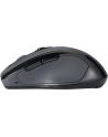 Mysz optyczna Pro Fit Mid Size Wireless Graphite Grey Mouse - nr 49