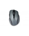 Mysz optyczna Pro Fit Mid Size Wireless Graphite Grey Mouse - nr 7