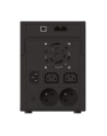 Power Walker UPS Line-Interactive 2200VA 2x 230V PL, 2x IEC C13, RJ11/RJ45, USB - nr 21