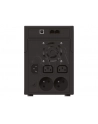 Power Walker UPS Line-Interactive 2200VA 2x 230V PL, 2x IEC C13, RJ11/RJ45, USB - nr 8