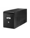 Power Walker UPS Line-Interactive 1000VA 2x 230V PL, 2x IEC, RJ11/RJ45, USB, LCD - nr 5