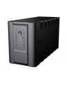 Power Walker UPS Line-Interactive 1200VA 2x 230V PL, 2x IEC C13, RJ11/RJ45, USB - nr 3
