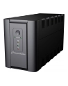 Power Walker UPS Line-Interactive 1200VA 2x 230V PL, 2x IEC C13, RJ11/RJ45, USB - nr 4
