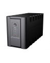 Power Walker UPS Line-Interactive 1200VA 2x 230V PL, 2x IEC C13, RJ11/RJ45, USB - nr 5