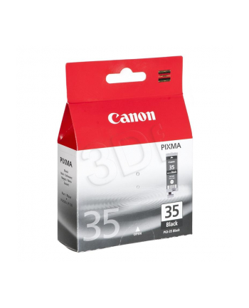 Tusz Canon PGI35 pigment black | iP100