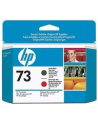 Głowica HP 73 matte black / chromatic red | Designjet Z3200 - nr 16