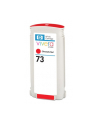 Tusz HP 73 chromatic red | 130ml | Designjet Z3200 - nr 2