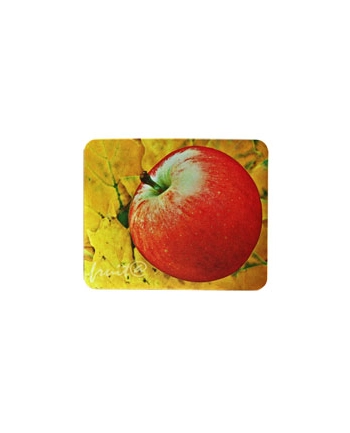 Podkładka pod mysz TRACER Laser - Red Apple - L04 nr 1