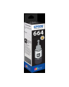 Tusz Epson L100/200 Black - nr 7