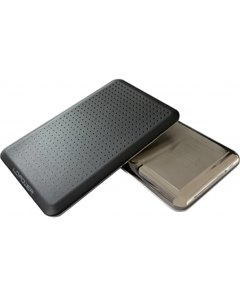 Obudowa HDD LC-POWER LC-25BU3 2,5'' USB3.0 SATAI/II/III Al Bl