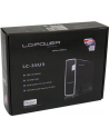 Obudowa HDD LC-POWER LC-35U3 3,5'' USB 3.0 SATAI/II/III Al Bl - nr 23