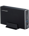 Obudowa HDD LC-POWER LC-35U3 3,5'' USB 3.0 SATAI/II/III Al Bl - nr 34