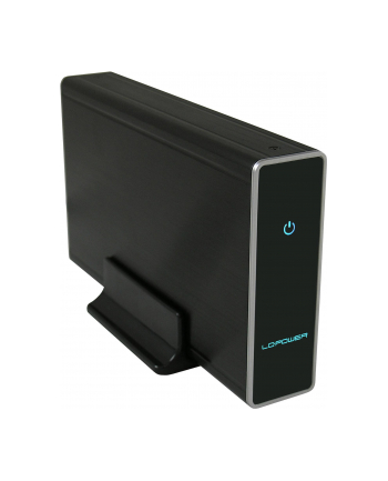 Obudowa HDD LC-POWER LC-35U3 3,5'' USB 3.0 SATAI/II/III Al Bl