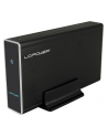 Obudowa HDD LC-POWER LC-35U3 3,5'' USB 3.0 SATAI/II/III Al Bl - nr 37
