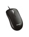 Mysz MS Basic Optical Mouse Mac/Win USB EMEA EG EN/DA/DE/IW/PL/RO/TR Hdwr Black / Microsoft - nr 13