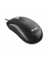 Mysz MS Basic Optical Mouse Mac/Win USB EMEA EG EN/DA/DE/IW/PL/RO/TR Hdwr Black / Microsoft - nr 1