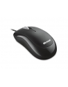 Mysz MS Basic Optical Mouse Mac/Win USB EMEA EG EN/DA/DE/IW/PL/RO/TR Hdwr Black / Microsoft - nr 3