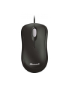 Mysz MS Basic Optical Mouse Mac/Win USB EMEA EG EN/DA/DE/IW/PL/RO/TR Hdwr Black / Microsoft - nr 7