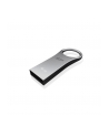 PENDRIVE Silicon Power 16GB Firma F80 Silver Gray-Cynk metal - nr 12