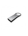 PENDRIVE Silicon Power 16GB Firma F80 Silver Gray-Cynk metal - nr 4