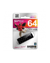 PENDRIVE Silicon Power 32GB Ultima U03 Black Diamond Cut - nr 1