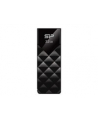 PENDRIVE Silicon Power 32GB Ultima U03 Black Diamond Cut - nr 22