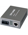 Media konwerter TP-Link MC100CM wielomodowy - nr 29