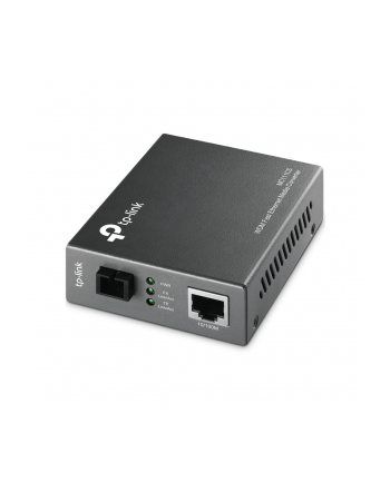 Media konwerter WDM Fast Ethernet TP-Link MC111CS nr 1