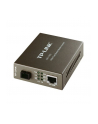 Media konwerter WDM Fast Ethernet TP-Link MC112CS - nr 8