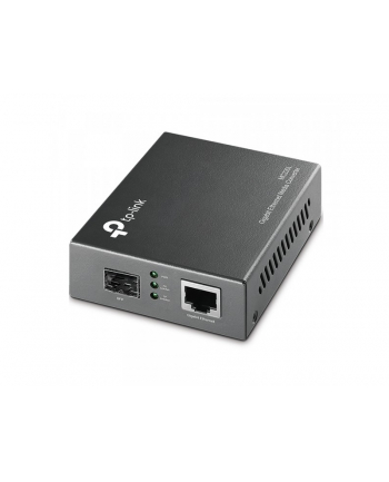 Media konwerter Gb, Ethernet TP-Link MC220L nr 1