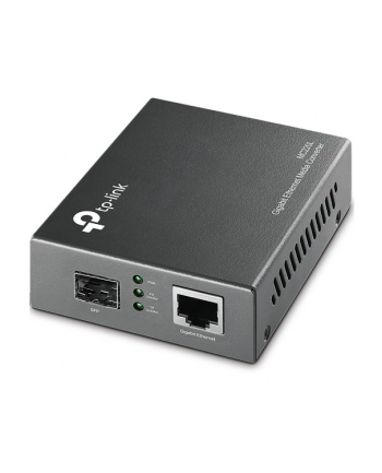 Media konwerter Gb, Ethernet TP-Link MC220L nr 2