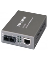 Media konwerter TP-Link MC110CS jednomodowy - nr 15