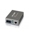 Media konwerter TP-Link MC110CS jednomodowy - nr 17