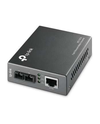 Media konwerter TP-Link MC110CS jednomodowy