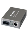 Media konwerter TP-Link MC110CS jednomodowy - nr 9