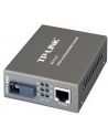 Media konwerter WDM Fast Ethernet TP-Link MC111CS - nr 12