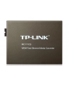 Media konwerter WDM Fast Ethernet TP-Link MC111CS - nr 18